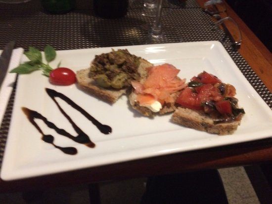 Salumeria delicatessen